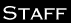 The Staff