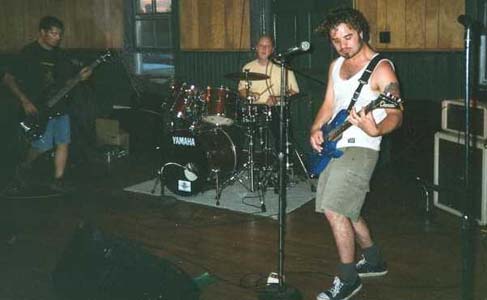Sin Embargo - June 19, 1999