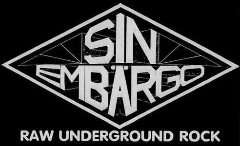 CLICK HERE FOR SIN EMBARGO!!!